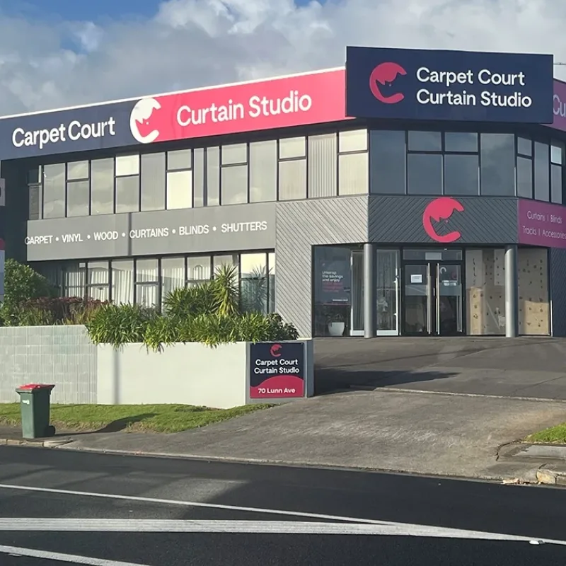 The Interiors Group storefront